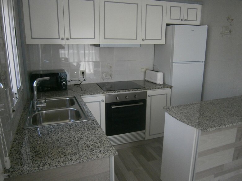 Aparthotel Apartamentos Ornis