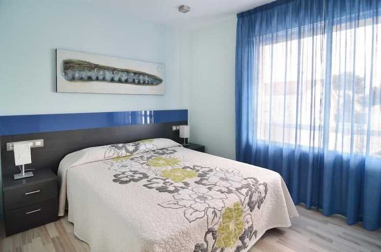 Aparthotel Apartamentos Ornis