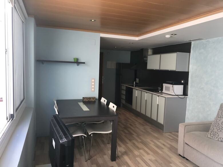 Aparthotel Apartamentos Ornis