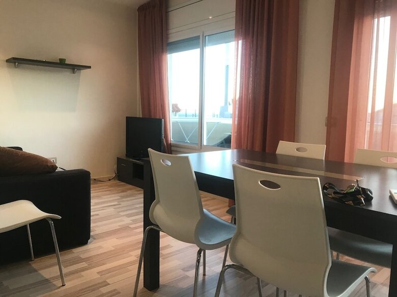 Aparthotel Apartamentos Ornis
