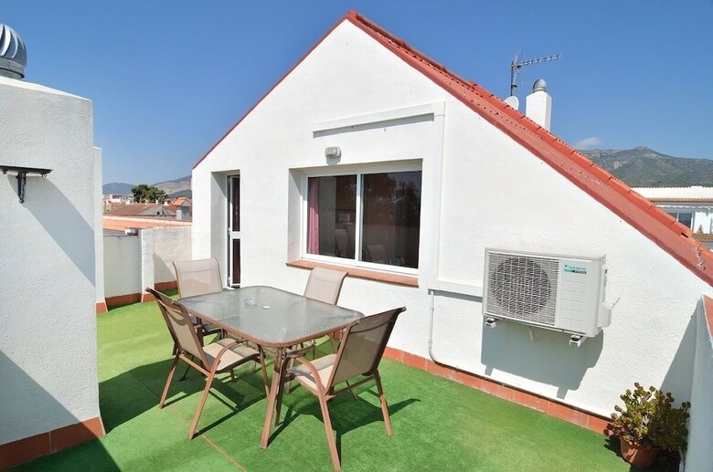 Aparthotel Apartamentos Ornis