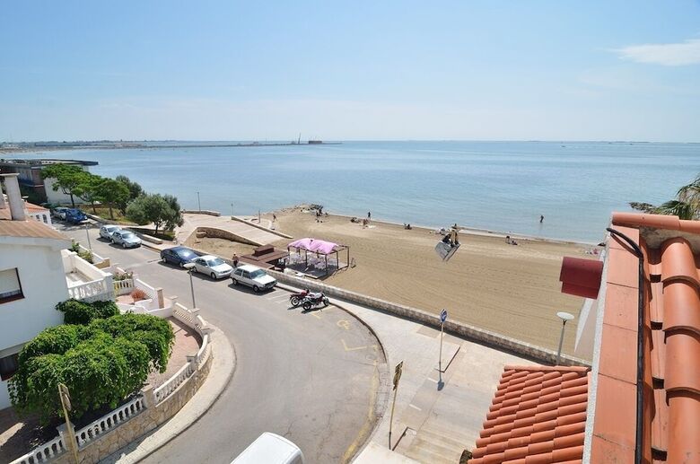 Aparthotel Apartamentos Ornis
