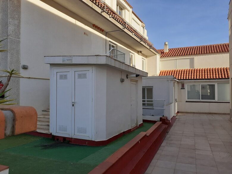 Aparthotel Apartamentos Ornis