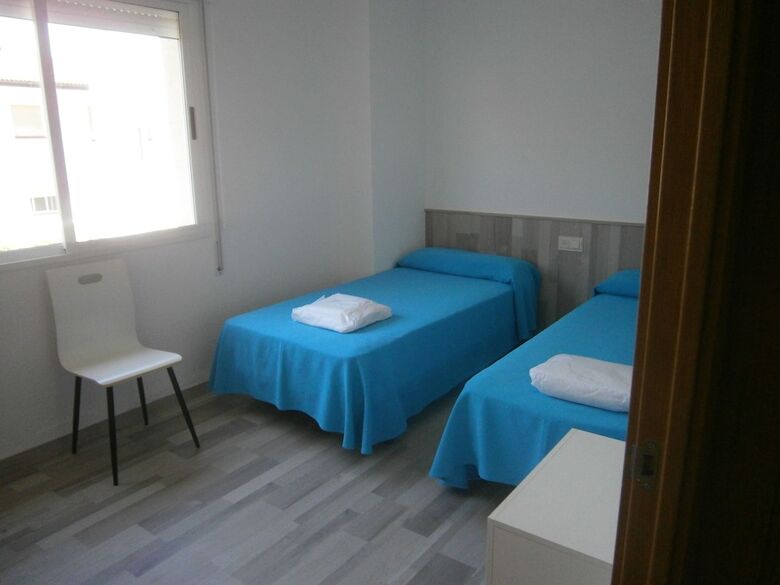Aparthotel Apartamentos Ornis