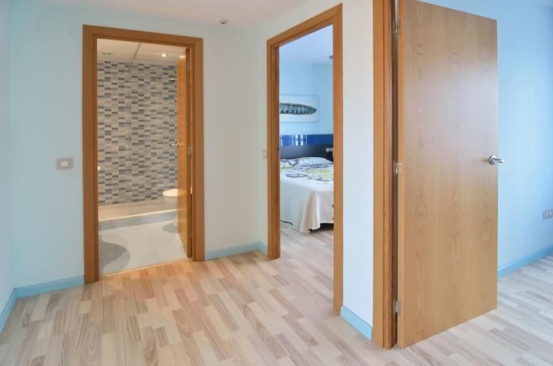 Aparthotel Apartamentos Ornis