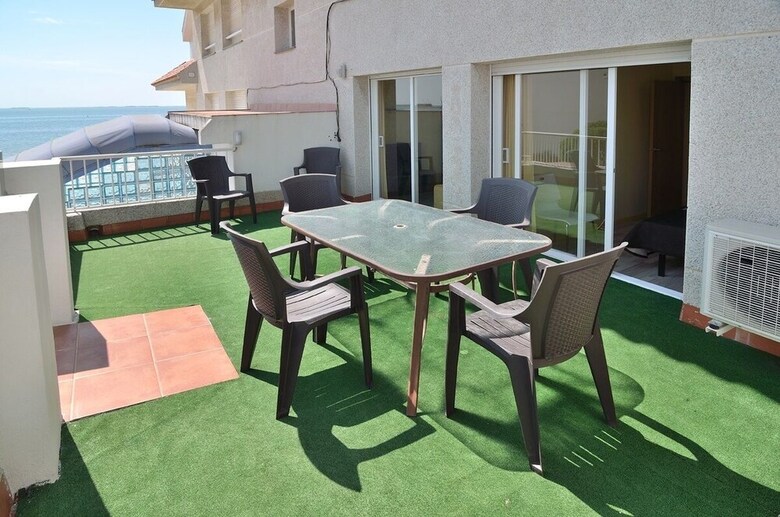 Aparthotel Apartamentos Ornis