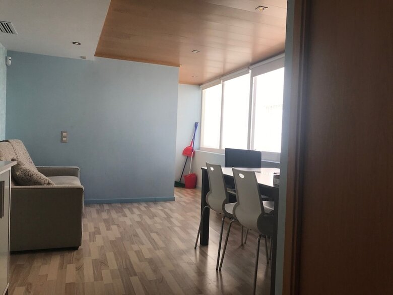 Aparthotel Apartamentos Ornis