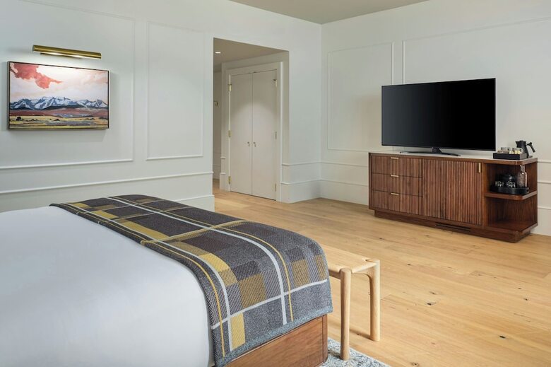 Hotel Asher Adams, Autograph Collection
