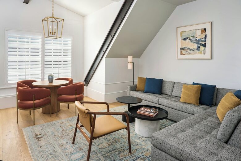 Hotel Asher Adams, Autograph Collection