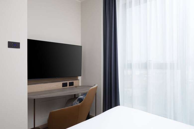 Hotel Courtyard By Marriott Milano Linate