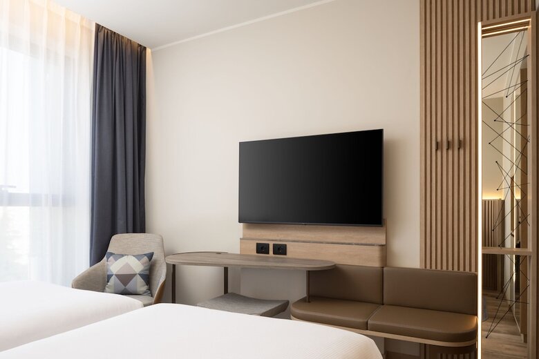 Hotel Courtyard By Marriott Milano Linate