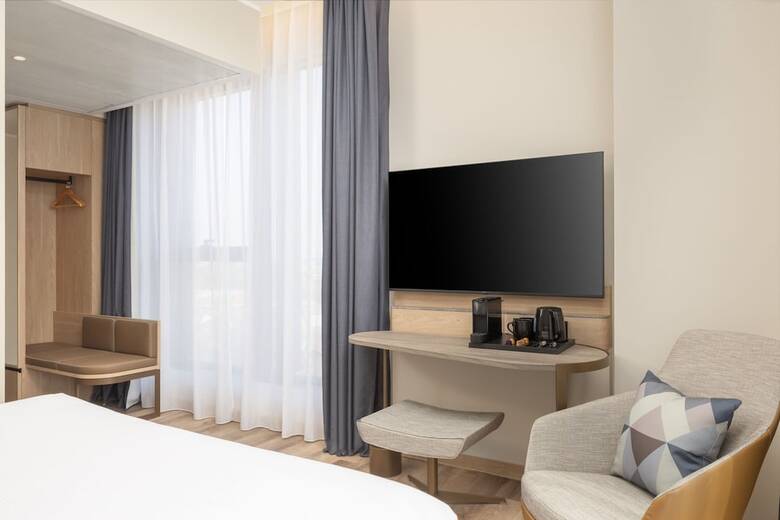 Hotel Courtyard By Marriott Milano Linate