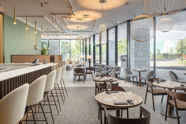 Hotel Courtyard By Marriott Milano Linate