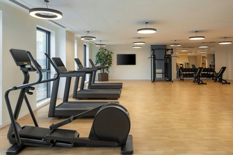 Hotel Courtyard By Marriott Milano Linate