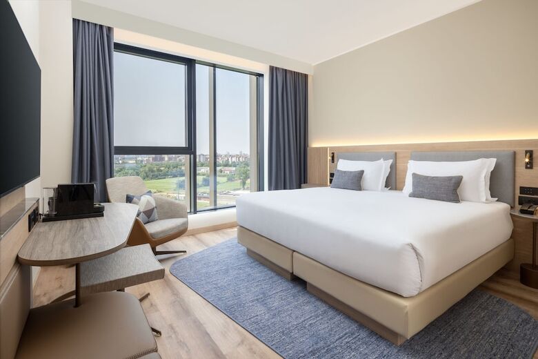 Hotel Courtyard By Marriott Milano Linate