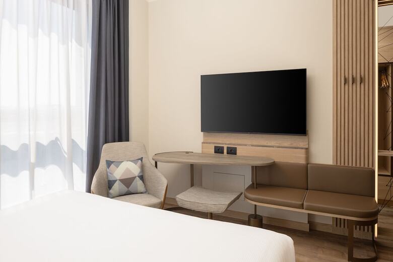 Hotel Courtyard By Marriott Milano Linate