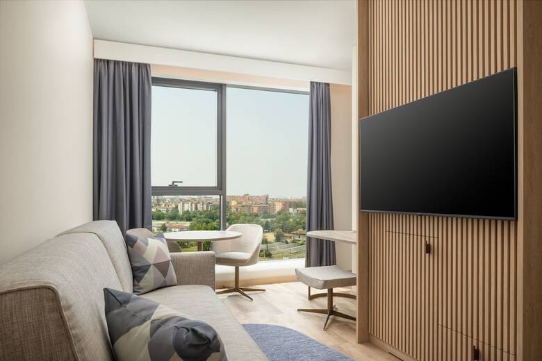 Hotel Courtyard By Marriott Milano Linate