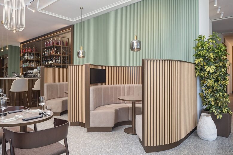 Hotel Courtyard By Marriott Milano Linate