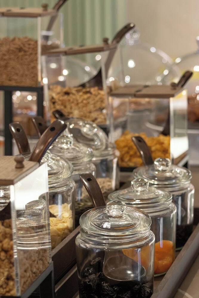 Hotel Courtyard By Marriott Milano Linate