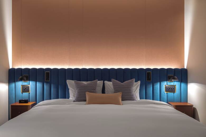 The Mark Grand Hotel