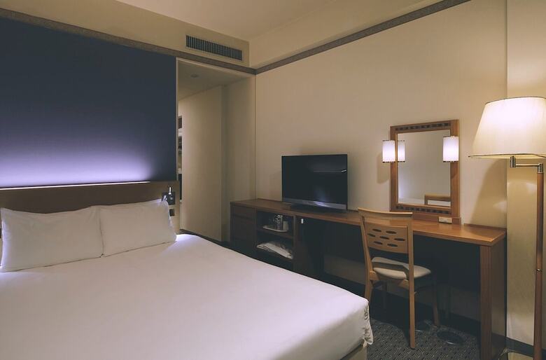 The Mark Grand Hotel