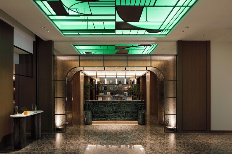 The Mark Grand Hotel