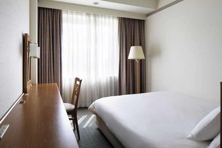 The Mark Grand Hotel