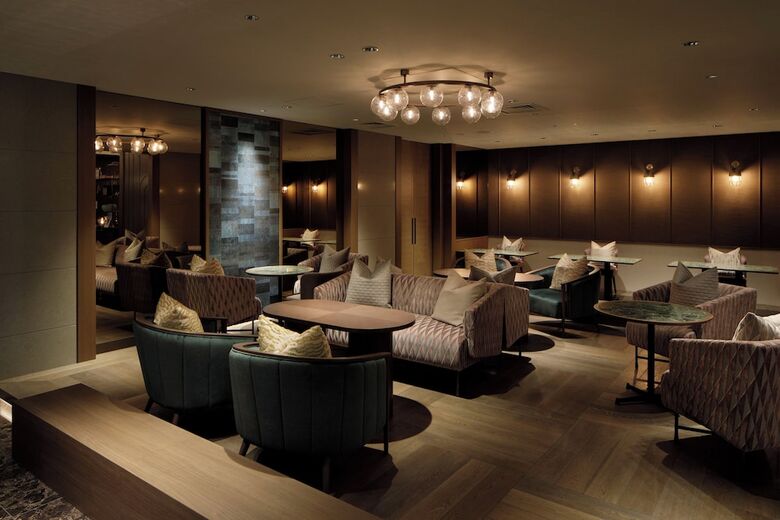 The Mark Grand Hotel