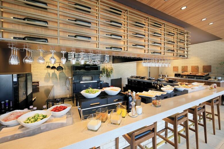 Hotel Blisstia Hakone Sengokuhara