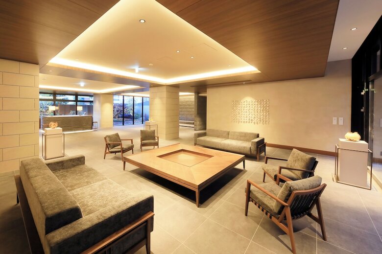 Hotel Blisstia Hakone Sengokuhara