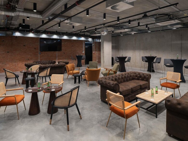 Hotel Pullman Zagreb