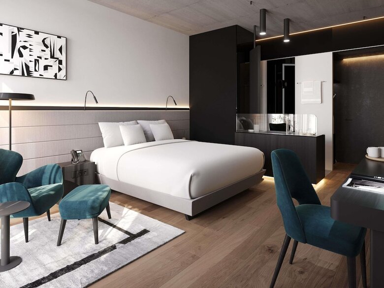 Hotel Pullman Zagreb
