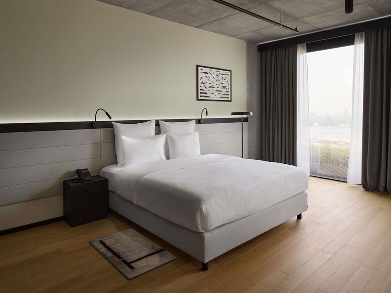 Hotel Pullman Zagreb