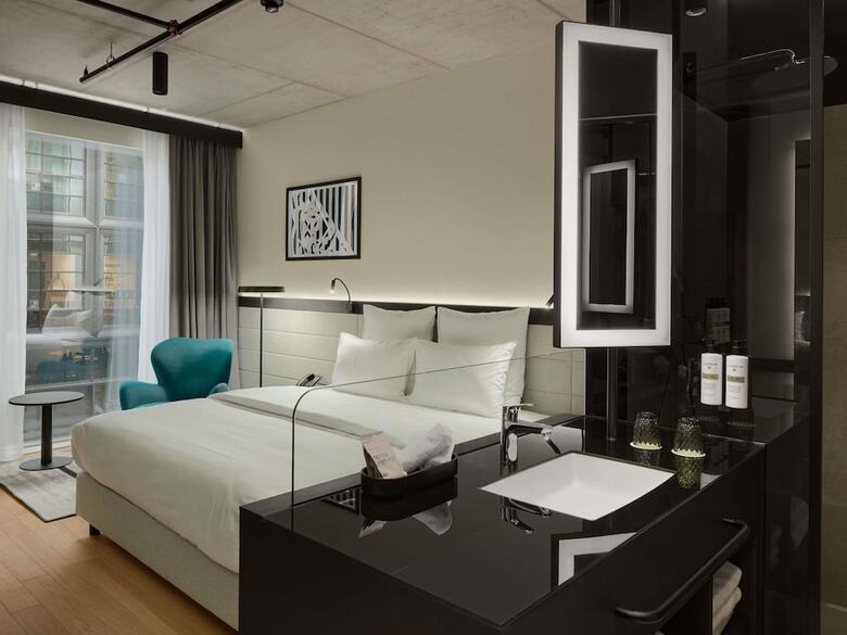 Hotel Pullman Zagreb
