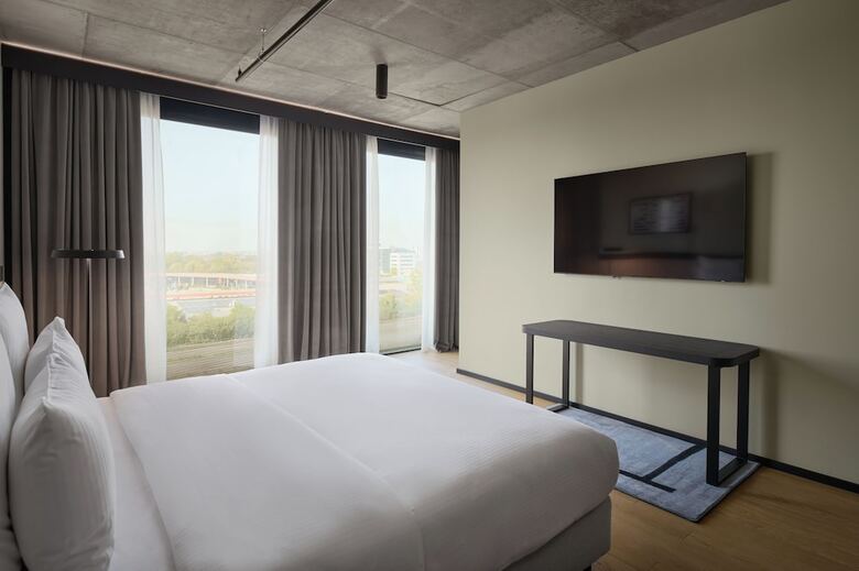 Hotel Pullman Zagreb
