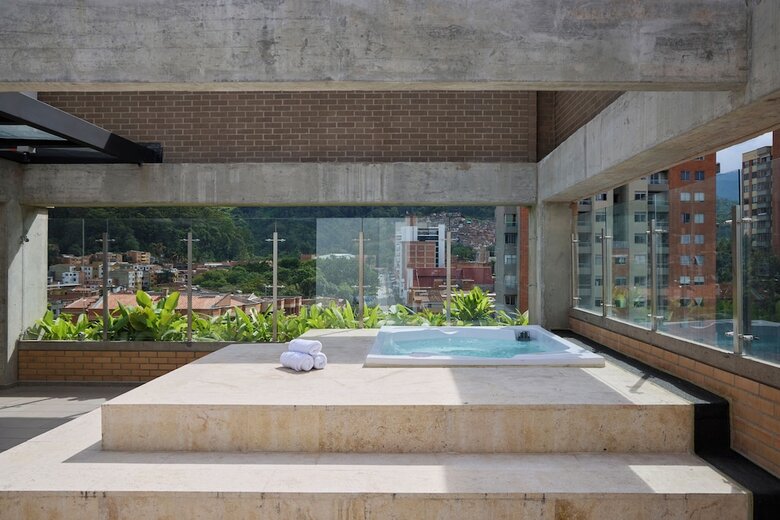 Apartamentos 30 Living Suites