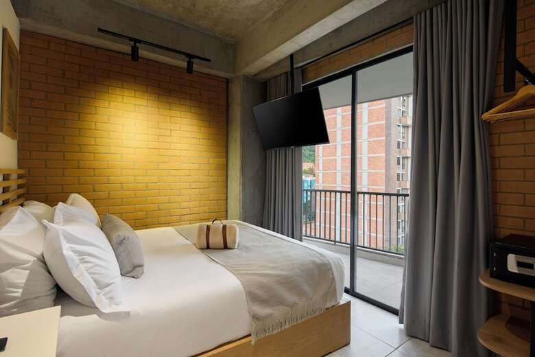 Apartamentos 30 Living Suites