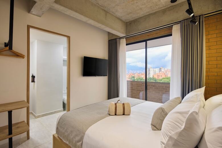 Apartamentos 30 Living Suites