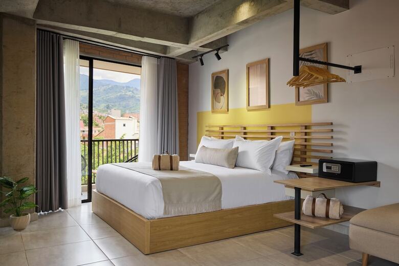 Apartamentos 30 Living Suites