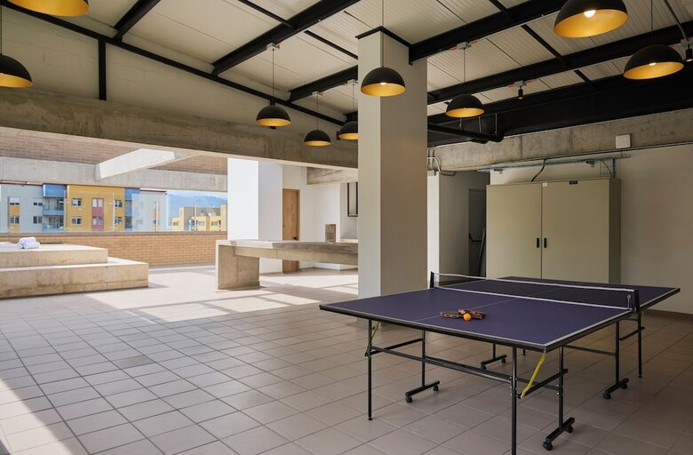 Apartamentos 30 Living Suites