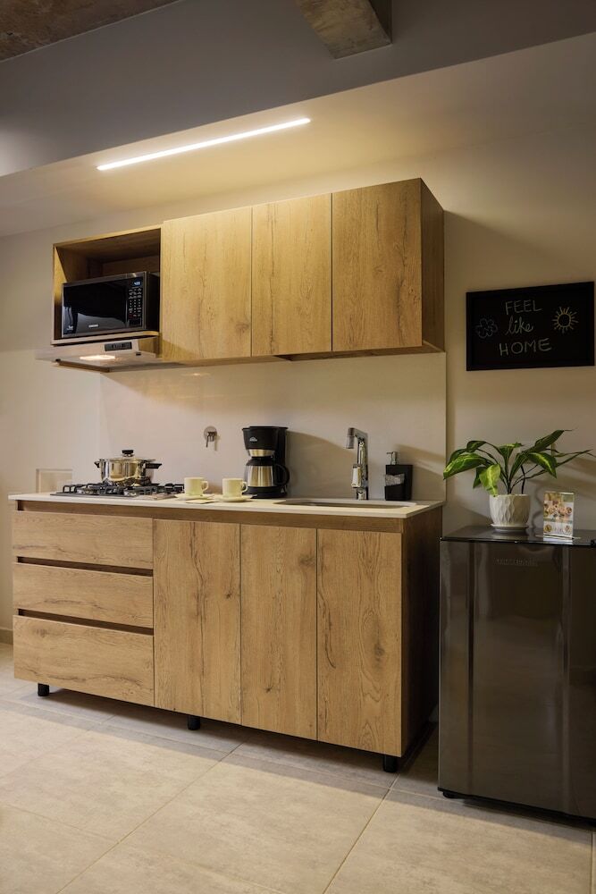 Apartamentos 30 Living Suites