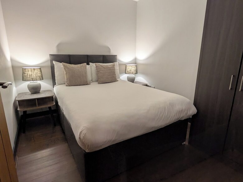 Hotel Dockside Aparthotel, Bw Signature Collection