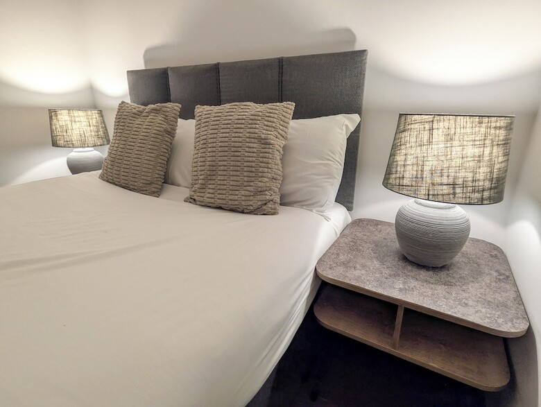 Hotel Dockside Aparthotel, Bw Signature Collection