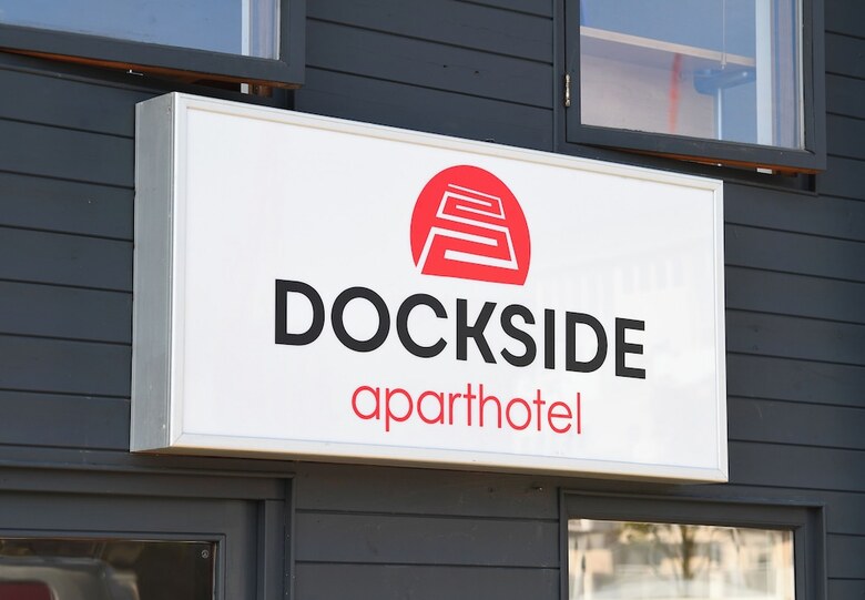 Hotel Dockside Aparthotel, Bw Signature Collection
