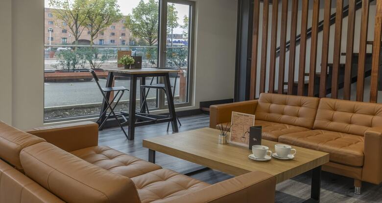 Hotel Dockside Aparthotel, Bw Signature Collection