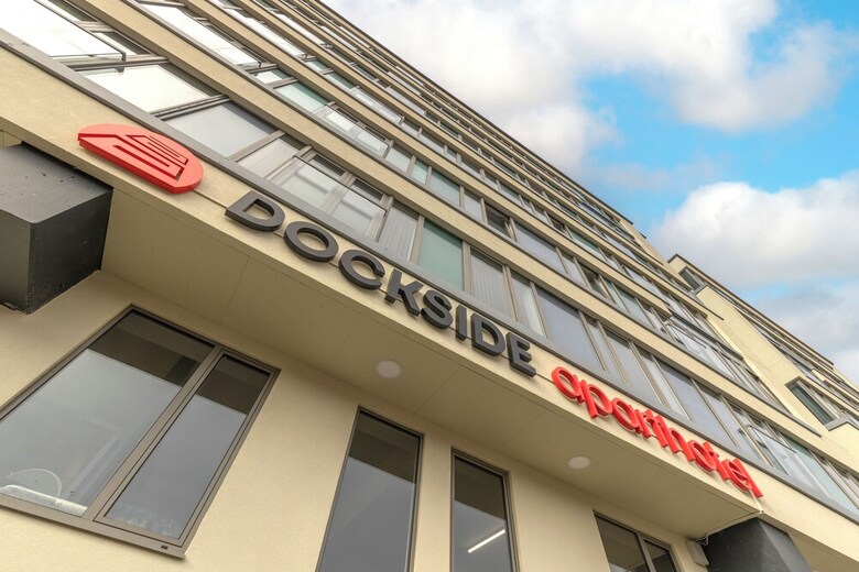 Hotel Dockside Aparthotel, Bw Signature Collection