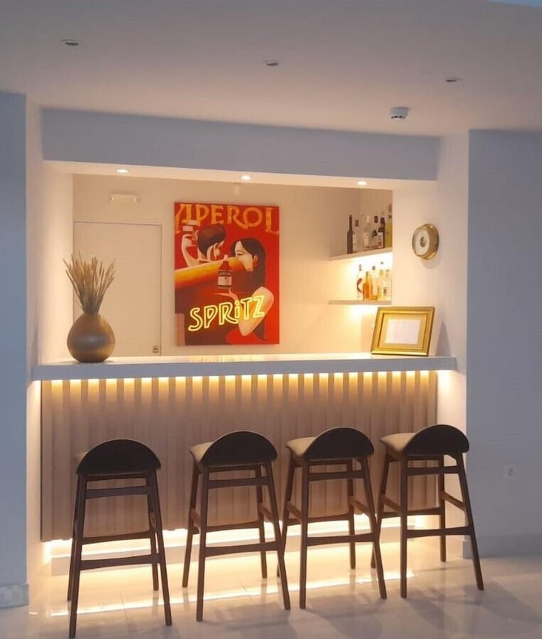 Hotel Gallery Central Piraeus Port