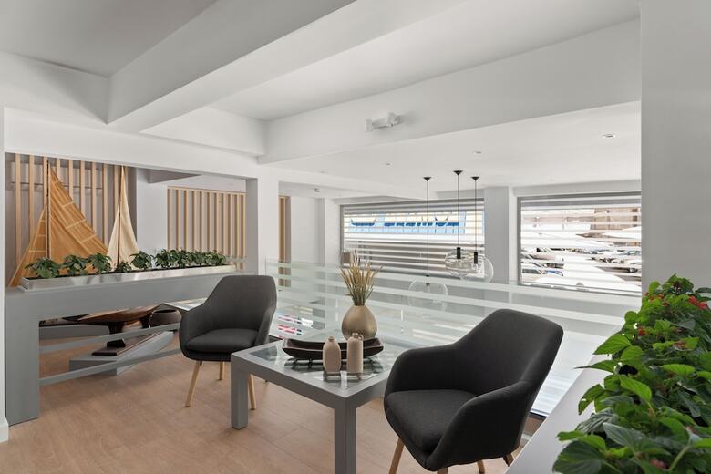 Hotel Gallery Central Piraeus Port