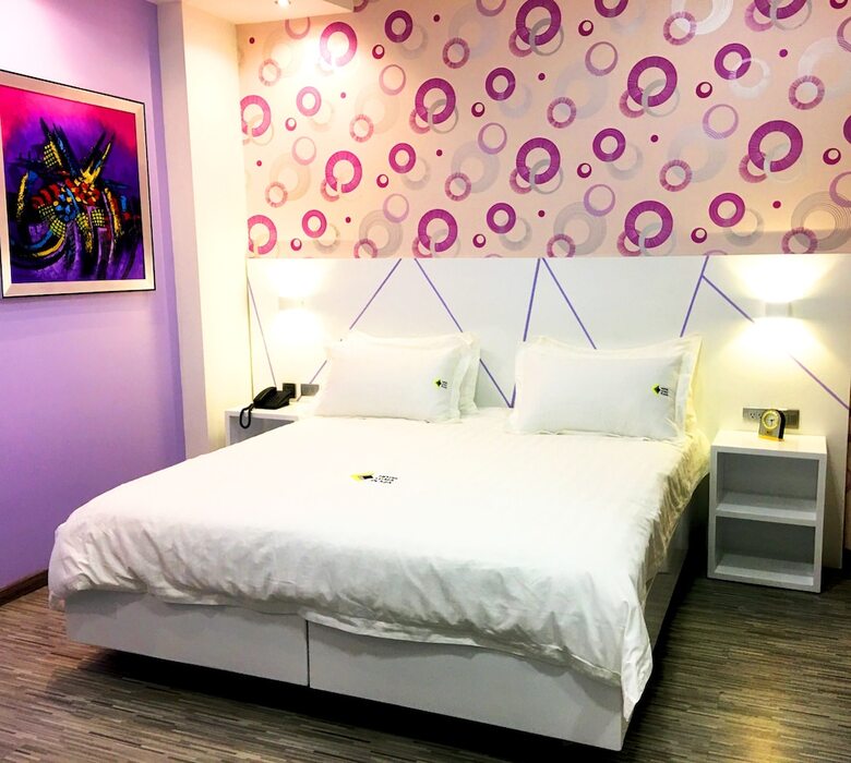 Luma Plaza Hotel