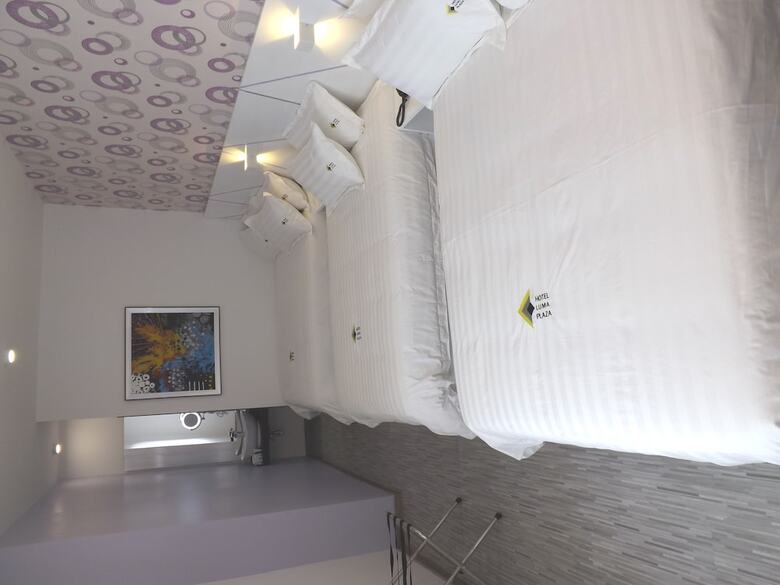 Luma Plaza Hotel